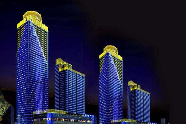 楼宇自控结构和材料的发展！(图1)