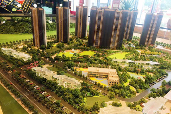 楼宇自控系统的服务能力不得不服！(图1)