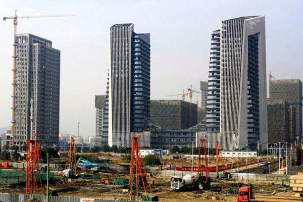 楼宇控制系统的未来展望！(图1)