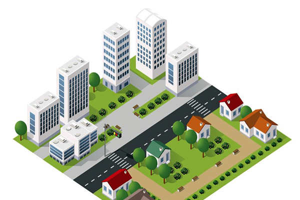 楼宇自动化系统设计策略！(图1)