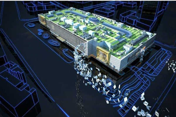 楼宇自动化系统的功能强化策略！(图1)