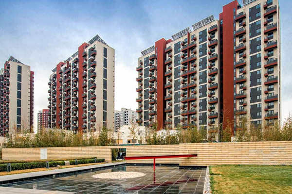 楼宇控制系统不规范的报价！(图1)