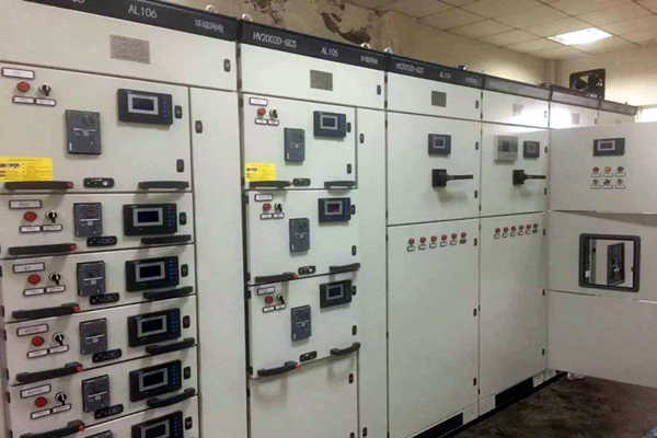 楼宇自控功率因素的提高策略！(图1)