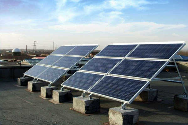 楼宇自动化过程中新技术和新能源的使用！(图1)