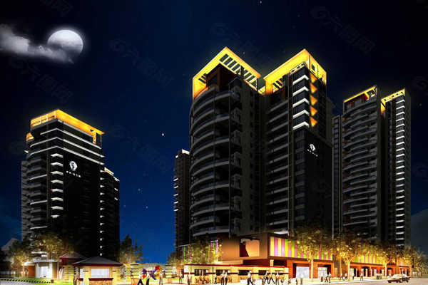 楼宇自动化系统范围广泛且周期较长！(图1)