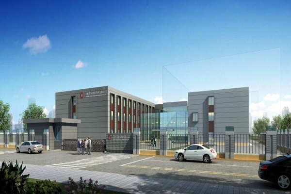 楼宇控制系统集成有哪些？(图1)