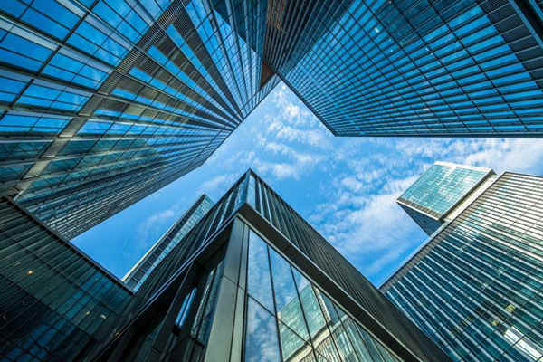 楼宇智能化系统设计思路及原则！(图1)