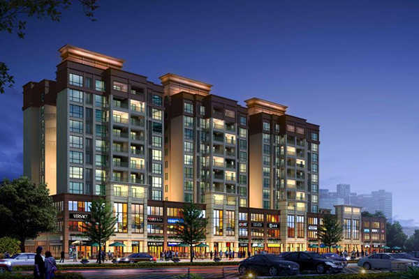 楼宇自控工程特点！(图1)