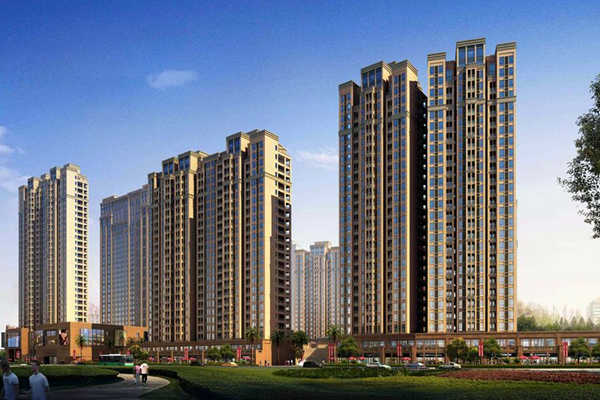 探究楼宇智能化系统设计与实施总体架构！(图1)