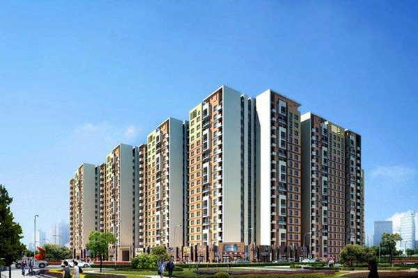 健全楼宇自控工程质量保证体系！(图1)