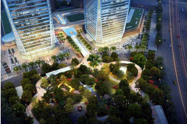 楼宇控制工程的进度计划!(图1) 楼宇控制工程的进度计划!(图1)