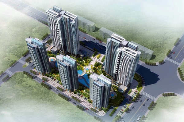 楼宇自动化系统硬件设备的安装！(图1)