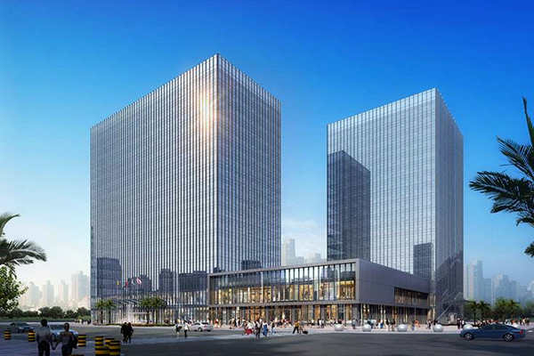 楼宇自控ba系统防范要点的确定！(图1)