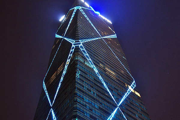 楼宇智能化系统设计与实施不安全状态的定时检测！(图1)