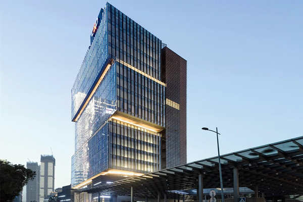 计算机网络技术为楼宇自动化系统保驾护航！(图1)