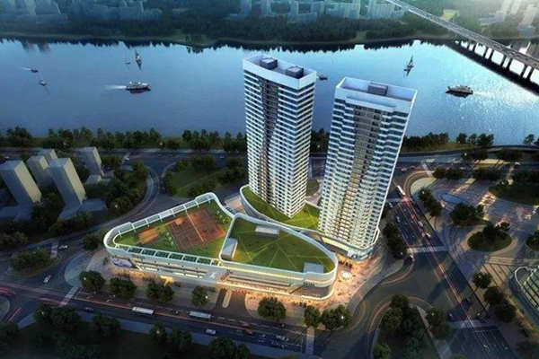 国内楼宇智能化系统发展的怎么样？(图1)