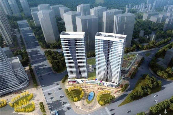 楼宇自动化工程设计疑难！(图1)