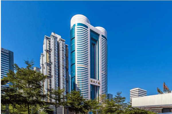 浅谈楼宇控制系统技术管理！(图1)