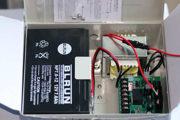 楼宇自动化系统电源设计的关键所在！(图1)