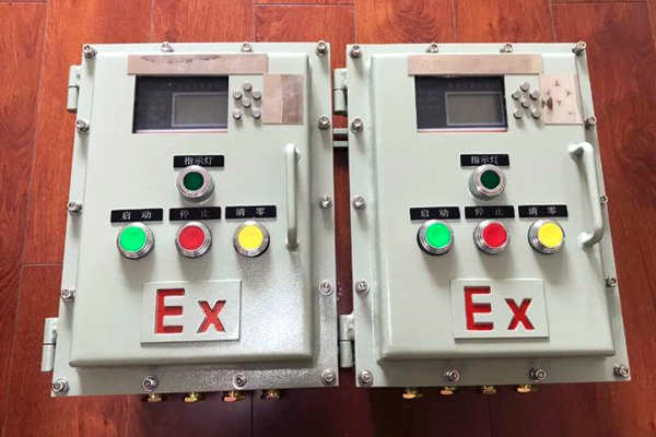 楼宇自控系统现场控制器的设计思路！(图1)