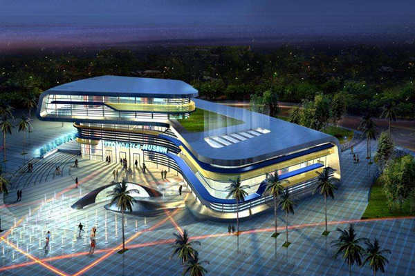 楼宇自控系统在节能方面的体现！(图1)