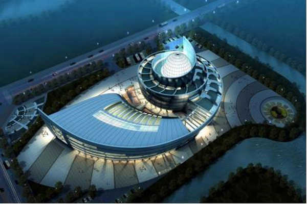 楼宇智能化系统的集约化特点！(图1)