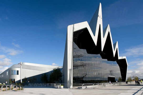 起步虽低，但是我国楼宇智能化速度超前！(图1)