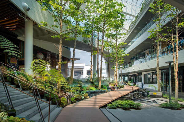 楼宇自动化系统应是开放的、关联的！(图1)