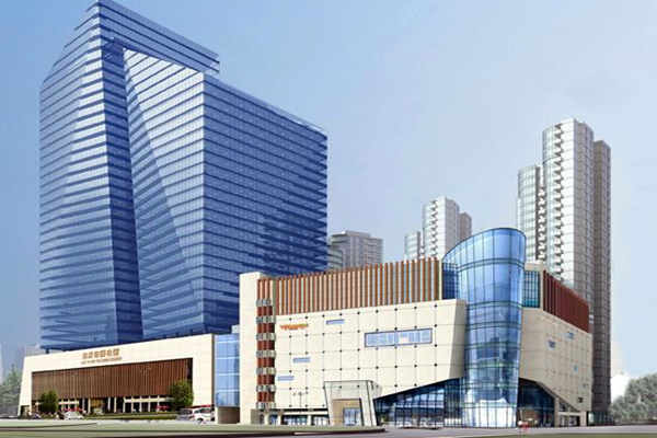 楼宇自控系统功能、作用和服务模式的认识和调整！(图1)