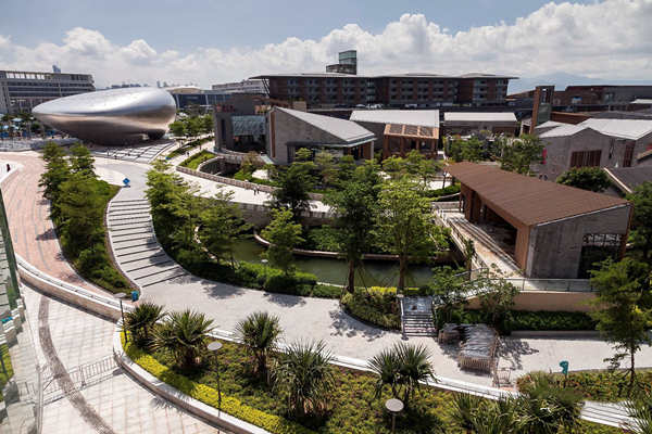 浅述楼宇控制的普及！(图1)