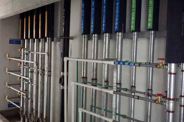 注意隐患，楼宇控制施工质量不容忽视！(图1)