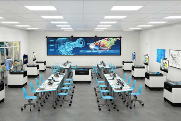 楼宇自控市场对人才培养的新要求！(图1)