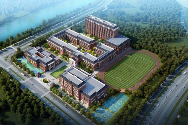 楼宇智能化情境教学！(图1)