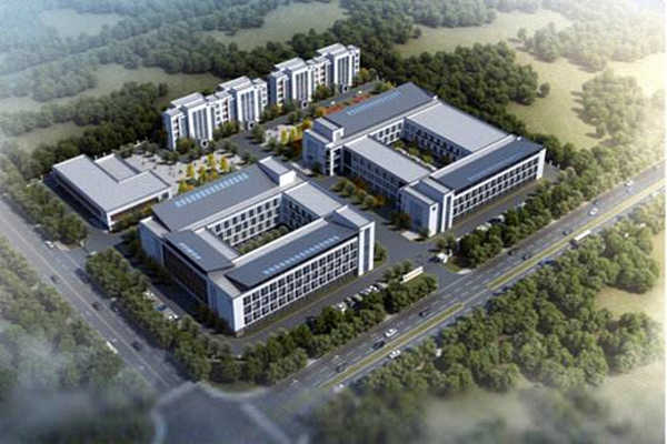 楼宇自控现场教学颇有成效！(图1)