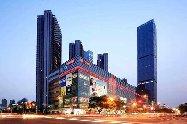 贯彻可持续发展战略，发展绿色楼宇自控！(图1)