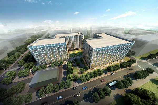 楼宇控制系统实事求是的原则不动摇！(图1)