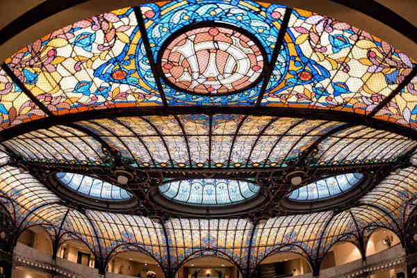 绿色楼宇自动化技术已在局部地区获得实践！(图1)