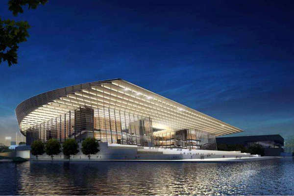 智能楼宇通过自动控制系统实现了安全管理!(图1) 智能楼宇通过自动控制系统实现了安全管理!(图1)