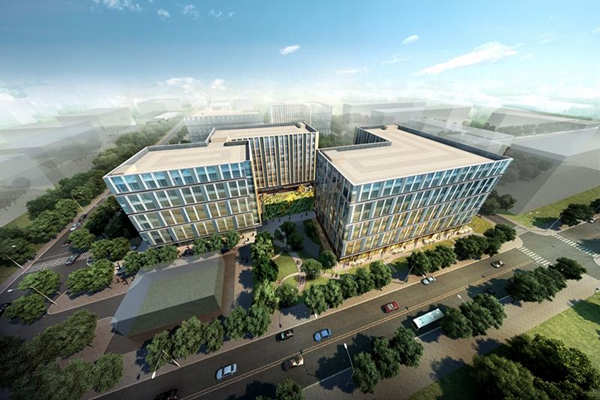 楼宇自控系统优点以及功能！(图1)