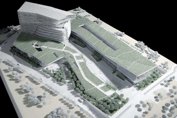 楼宇自动化需求分析！(图1)