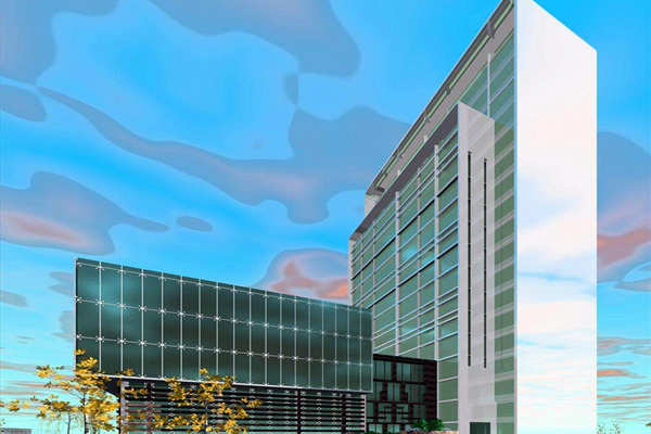 楼宇自控系统必须要有的四大基本功能！(图1)