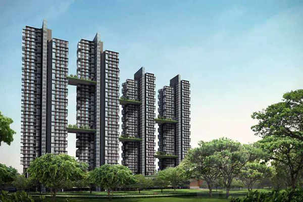 智能楼宇方案要点！(图1)