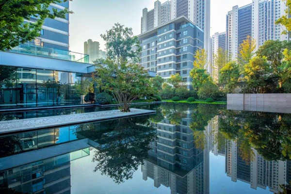 楼宇智能化系统设计应融合于主体工程！(图1)