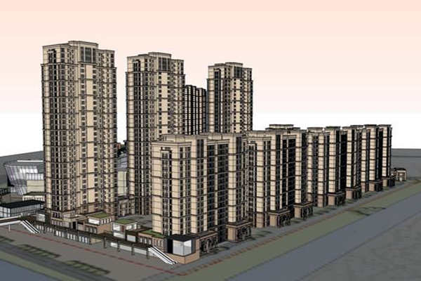 完善规范标准，使楼宇自控有据可依！(图1)