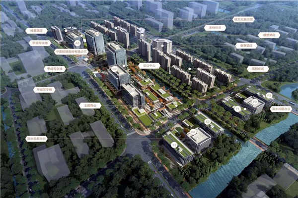 结构化布线系统，开启楼宇自控系统布线新时代！(图1)