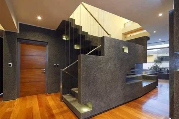 智能楼宇信息化管理未来趋势！(图1)