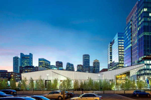 楼宇自控是什么意思？其设计内容与设计目标！(图1)