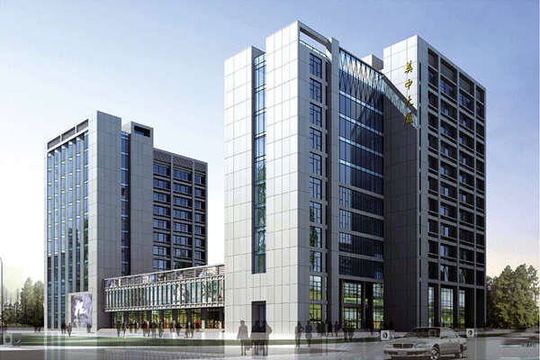 楼宇智能化技术与电气节能之间密不可分！(图1)