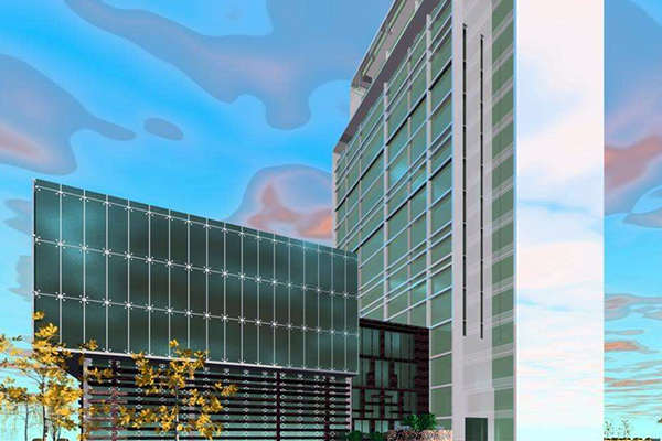 智能楼宇电气技术在节能降耗、安全环保上的两大措施！(图1)