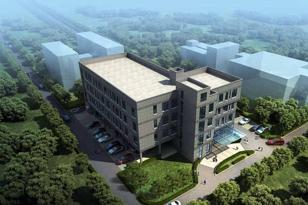 智能楼宇材料质量控制的重要性！(图1)